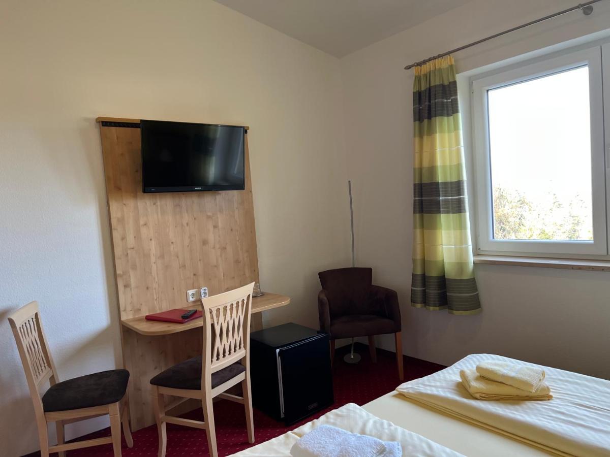 Guest house Gaststaette & Waldschloesschen Oberhof (Thuringia)