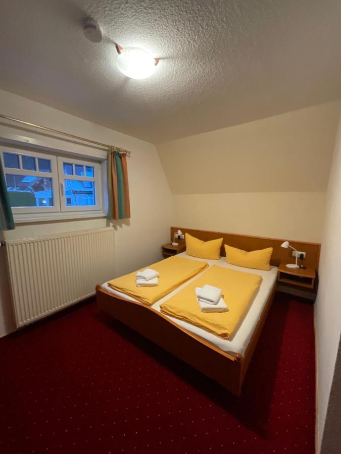 Guest house Gaststaette & Waldschloesschen