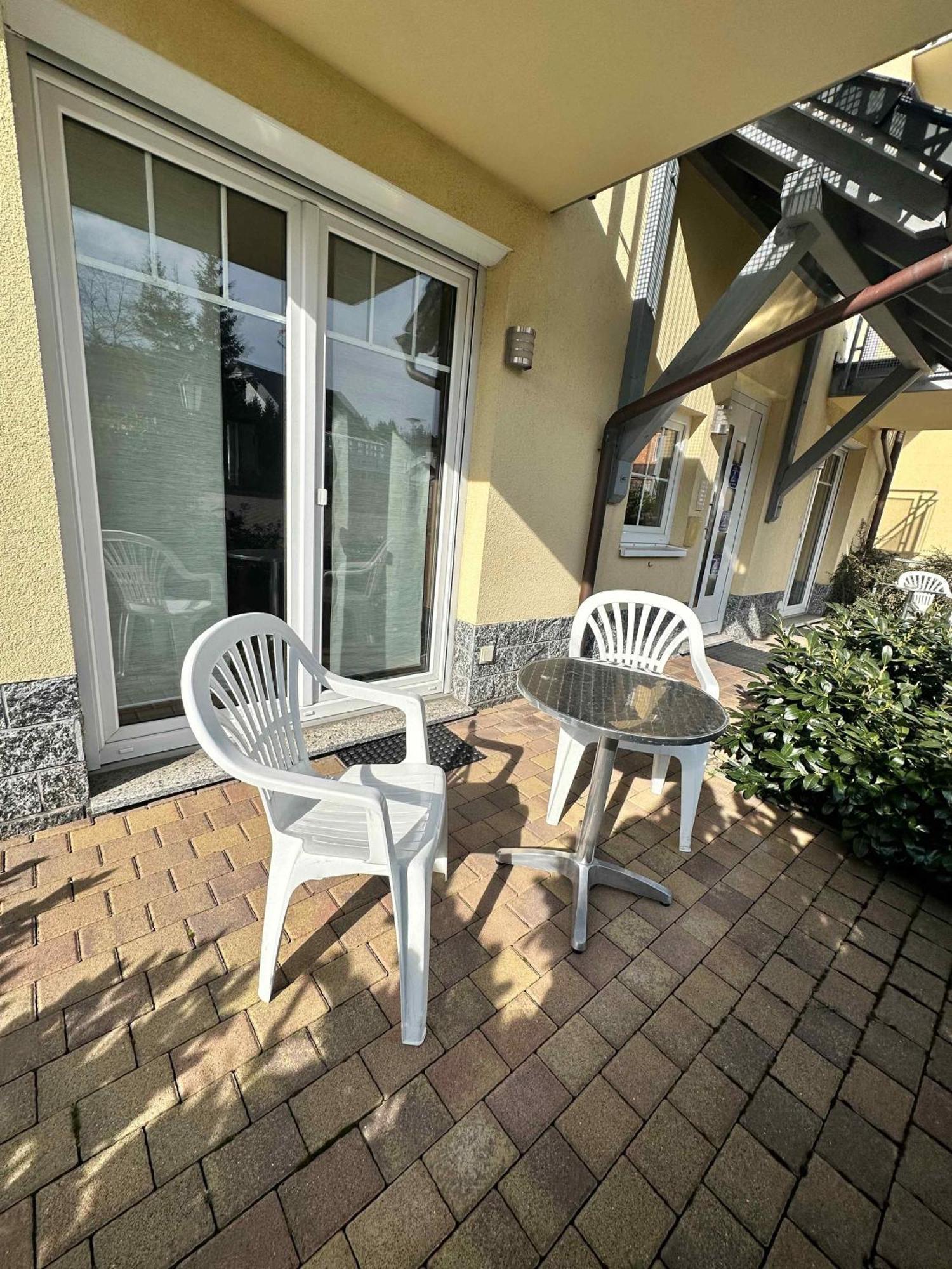 Gaststaette & Waldschloesschen * Oberhof (Thuringia)